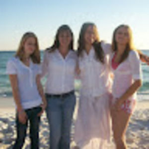 Meet your Posher, April